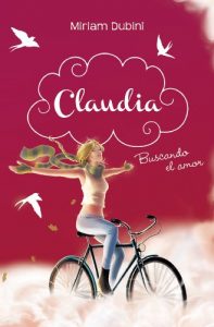 Descargar Buscando el amor (Serie Claudia 2) pdf, epub, ebook