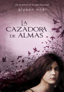 Descargar La cazadora de almas pdf, epub, ebook