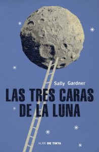 Descargar Las tres caras de la luna pdf, epub, ebook
