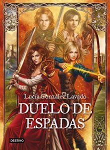Descargar Duelo de espadas pdf, epub, ebook