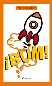 Descargar ¡Bum! (Narrativa Joven) pdf, epub, ebook