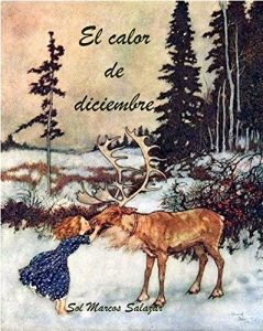 Descargar El calor de diciembre pdf, epub, ebook