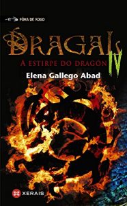 Descargar Dragal IV (Infantil E Xuvenil – Fóra De Xogo E-Book) pdf, epub, ebook