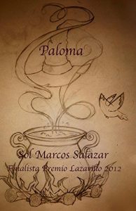 Descargar Paloma: Finalista Premio Lazarillo 2012 (La Magia de Idria) pdf, epub, ebook