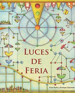 Descargar Luces de feria pdf, epub, ebook