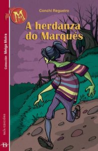 Descargar A herdanza do marqués pdf, epub, ebook