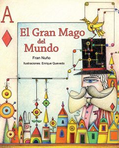 Descargar El gran mago del mundo pdf, epub, ebook