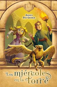 Descargar Los Miércoles en la torre (Castillo Glower 2) pdf, epub, ebook