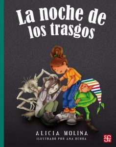 Descargar La noche de los trasgos: 0 pdf, epub, ebook