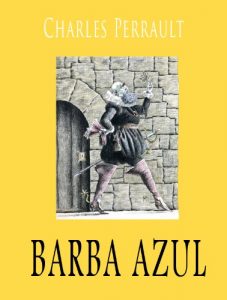 Descargar Barba Azul (con ilustraciones) pdf, epub, ebook