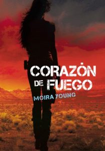 Descargar Corazón de fuego pdf, epub, ebook
