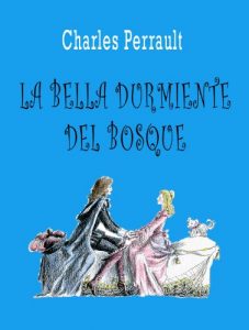 Descargar La Bella Durmiente del Bosque (con ilustraciones) pdf, epub, ebook