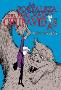 Descargar La fortaleza del malvado chupavidas pdf, epub, ebook