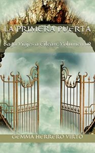 Descargar La primera puerta (Saga Viajes a Eilean nº 10) pdf, epub, ebook