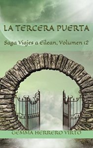 Descargar La tercera puerta (Saga Viajes a Eilean nº 12) pdf, epub, ebook