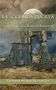 Descargar La segunda puerta (Saga Viajes a Eilean nº 11) pdf, epub, ebook