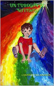 Descargar Un tobogán de Navidad pdf, epub, ebook