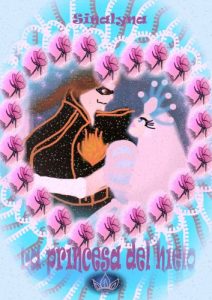 Descargar La Princesa del hielo pdf, epub, ebook