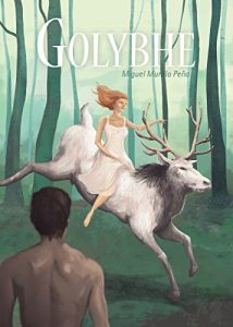 Descargar Golybhe (Crónicas de Golybhe nº 1) pdf, epub, ebook