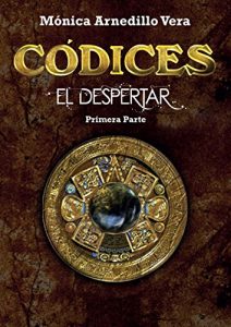 Descargar CÓDICES: El despertar pdf, epub, ebook