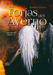 Descargar Las Forjas del Averno (Saga Divano nº 3) pdf, epub, ebook