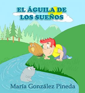 Descargar El Águila de los Sueños pdf, epub, ebook