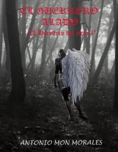 Descargar El Guerrero Alado (El Heredero del Cielo nº 1) pdf, epub, ebook