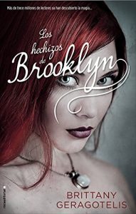 Descargar Los hechizos de Brooklyn (Juvenil) pdf, epub, ebook