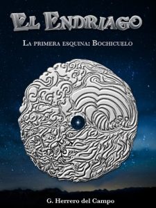 Descargar El Endriago (Las Cuatro Esquinas nº 1) pdf, epub, ebook