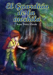 Descargar El guardián de la mochila pdf, epub, ebook