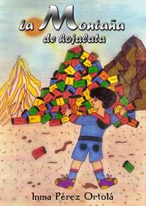 Descargar La montaña de hojalata pdf, epub, ebook