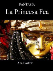 Descargar Fantasia: La Princesa Fea (4 nº 1) pdf, epub, ebook