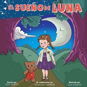 Descargar El Sueño de Luna pdf, epub, ebook