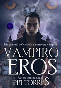 Descargar Vampiro Eros pdf, epub, ebook