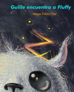 Descargar Guille encuentra a Fluffy pdf, epub, ebook