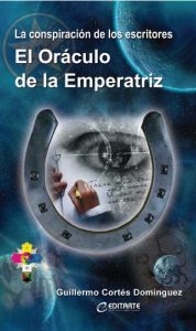 Descargar El Oráculo de la Emperatriz pdf, epub, ebook