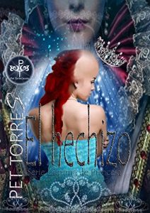 Descargar Lágrima de Princesa: El hechizo pdf, epub, ebook
