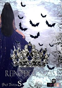 Descargar Reino de Cenizas pdf, epub, ebook