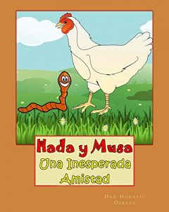 Descargar Hada y Musa: Una Inesperada Amistad (La gran aventura nº 1) pdf, epub, ebook