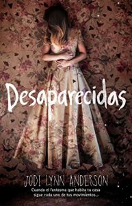 Descargar Desaparecidas pdf, epub, ebook