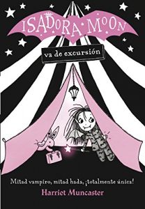 Descargar Isadora Moon va de excursión (Isadora Moon) pdf, epub, ebook