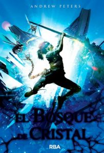 Descargar El bosque de cristal (FICCION JUVENIL) pdf, epub, ebook