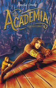 Descargar La Academia, Segundo Libro (Las Tres Edades) pdf, epub, ebook