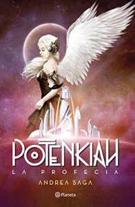 Descargar Potenkiah. La profecía pdf, epub, ebook