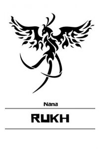 Descargar Rukh pdf, epub, ebook