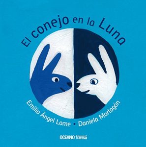 Descargar El conejo en la luna (Palabras para jugar) pdf, epub, ebook