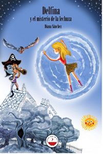 Descargar Delfina y el misterio de la lechuza pdf, epub, ebook