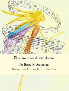 Descargar El octavo deseo de cumpleaños pdf, epub, ebook
