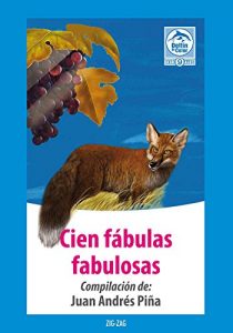 Descargar Cien fábulas fabulosas pdf, epub, ebook