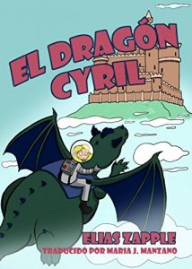 Descargar El dragón Cyril pdf, epub, ebook